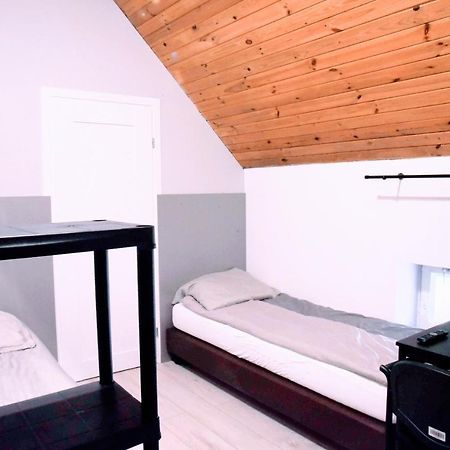 Komfort Willa+ Bis Blizne Laszczynskiego Exteriör bild